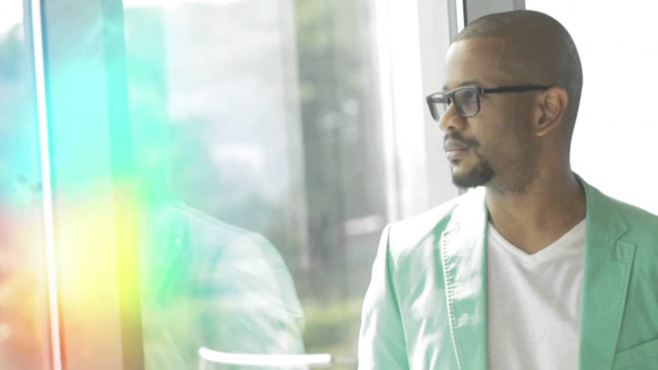 August Man A-Listers 2014 - Interview with Tosin Etomi