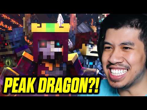 IS THIS THE FINALE?! | Rainimator - Waterfall ♪ Reaction