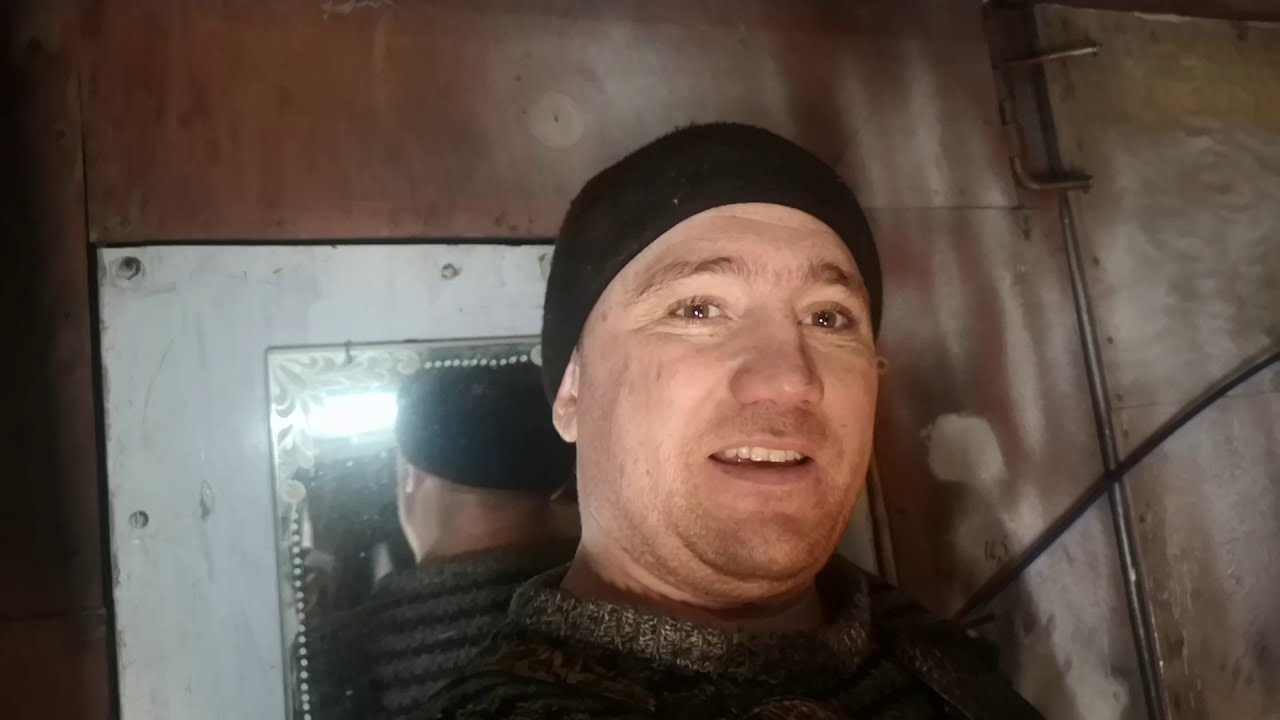 Мерседес Вито 638 2.3 TD замена термостата - YouTube