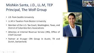 2025 TWG Client Webinar