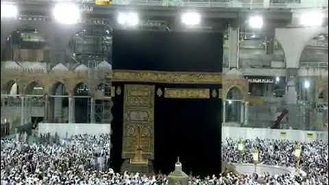 مغرب الأربعاء 4 8 1437 هـ للشيخ بندر بليلة التلاوة من سورة فاطر