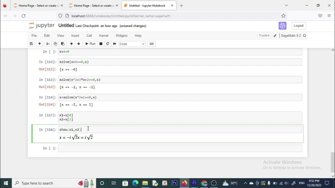 solution-of-equations-in-sagemath-youtube