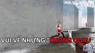 Tôi chuyển sinh từ Liên Minh sang game FPS screenshot 2