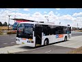 CDC Canberra 4546 MO - Volvo B7RLE P&amp;D 