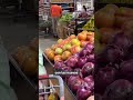 Suben precios de comida en Florida y la opinión sobre políticas de Trump se divide