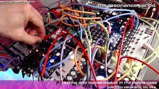 The Resonance Period