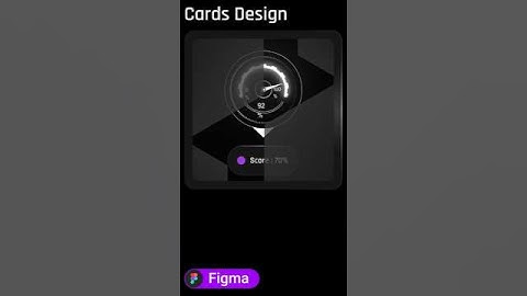 Feature Cards prototype - SourceAI landing page (UI/UX Design Showcase) #uidesign #ui
