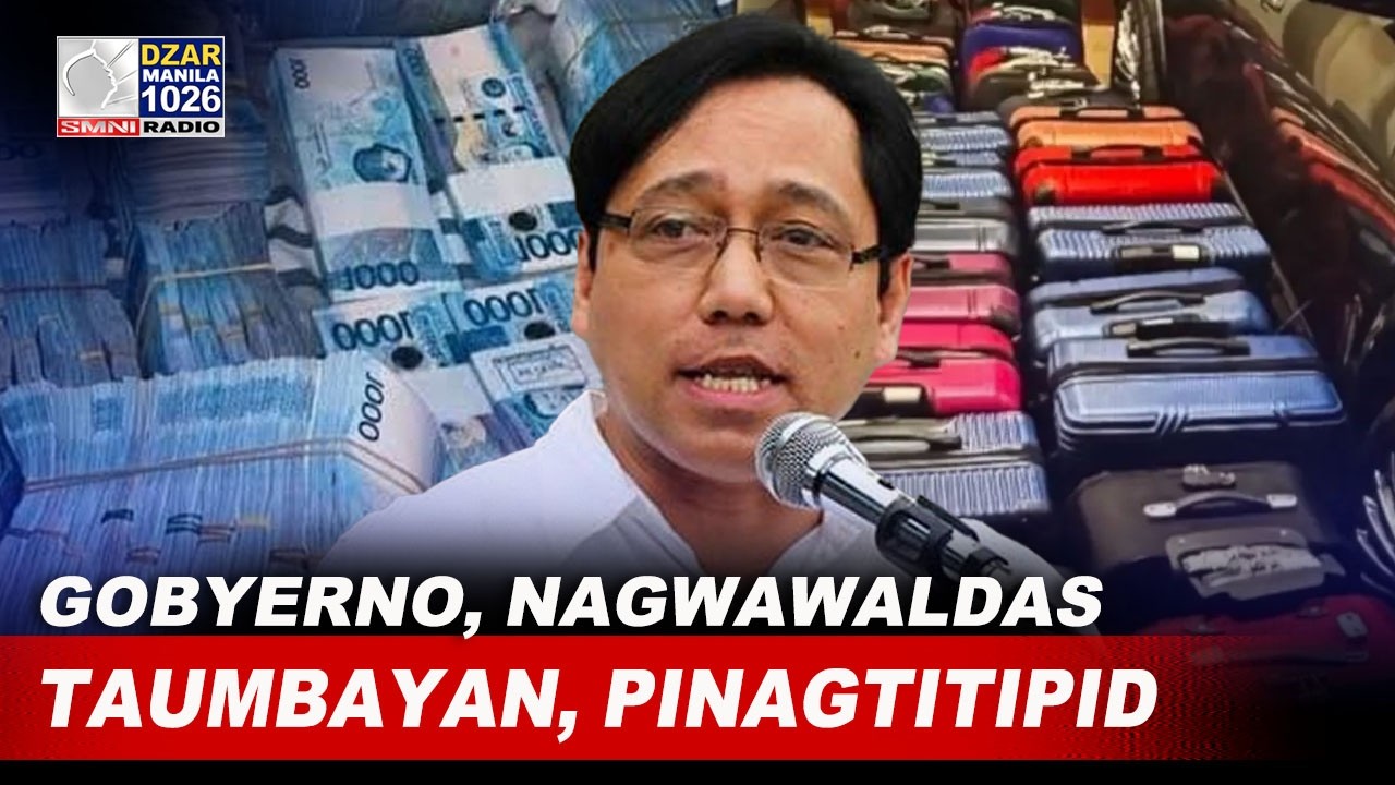 Atty. Inton:  Taumbayan, pinagtitiis; Trilyong nawawala sa flood control, walang hustisya