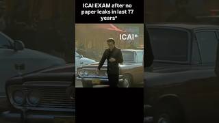 CA Exam