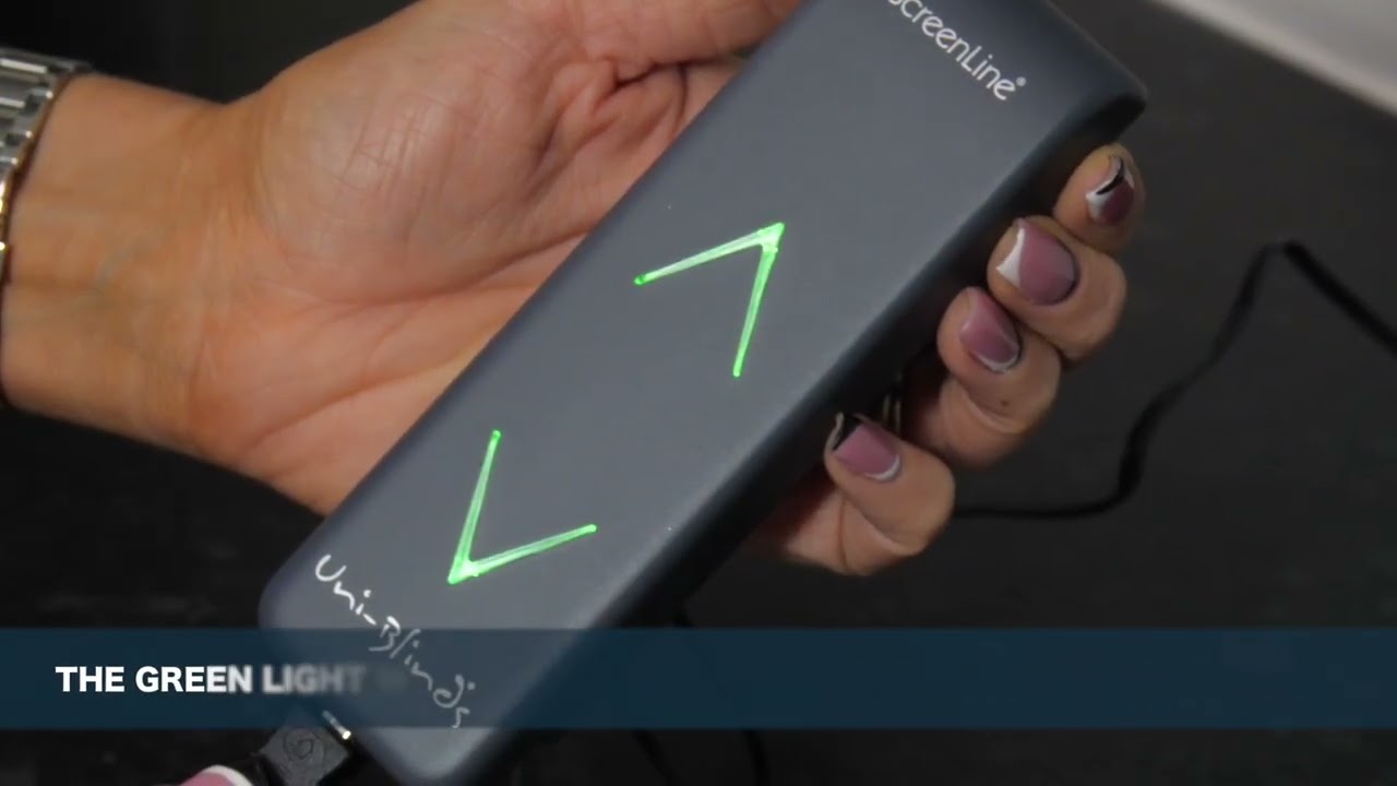 How to Charge the W Smart Battery