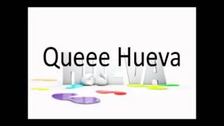 Video thumbnail of "El tri - Hueva [Maicky 555]"