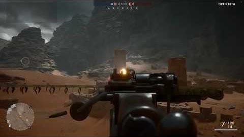 BF4 BF3 CSGO COD HARDLINE Macro No Recoil and No Spread - [TITLE]