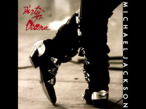 Dirty Diana (Stranger Mix) - Michael Jackson