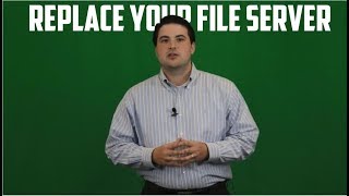 Episode 1 - Starting Over | Replace Your File Server