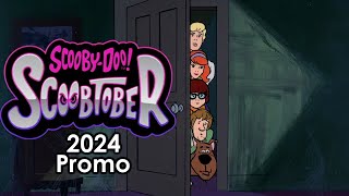 Scoobtober 2024 Promo