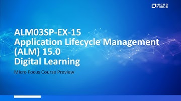 ALM15 0 Automation Tester Trailer