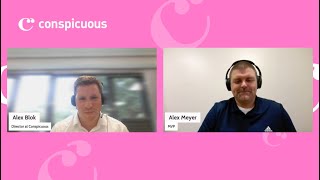 🔐 Mastering Dynamics 365 Security: Insights from MVP Alex Meyer