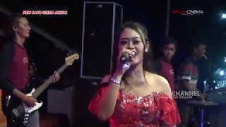 PAYUNG HITAM | FANNY RISTAGINA | NEW BAYU GIESTA