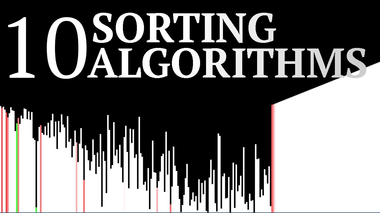 Sorting algorithms. Sorting algorithms Visualizer. Sorting algorithms gif. Paxos algorithm visualization.