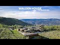 The Walden House | Colorado (4K)