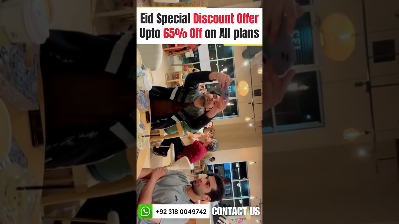 EID SPECIAL DISCOUNT OFFER | First Aid Made Easy Platform By dr Hafiz Atif