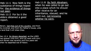 By Faith Abraham........