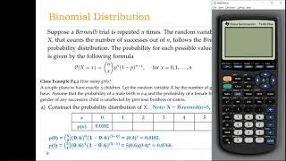 Module3 Binomial