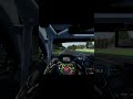 I overshoot #gaming #assetto #racing #games #sim #online #gameplay #multiplayer #kunos