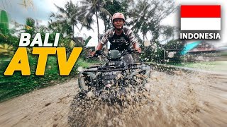 The Most Extreme Atv Tour In Ubud Bali you Wont Believe