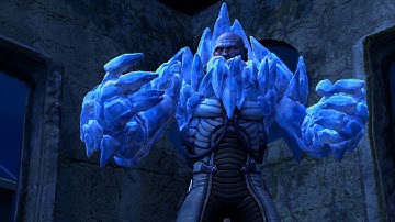 inFamous 2 All Collectibles Good Karma Walkthrough part 59, HD (NO COMMENTARY)