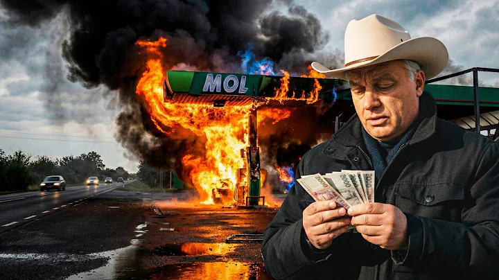 A nagy MOL olaj-hazugság: Amit a kormány nem mond el neked