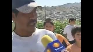 5 entrevistas graciosas