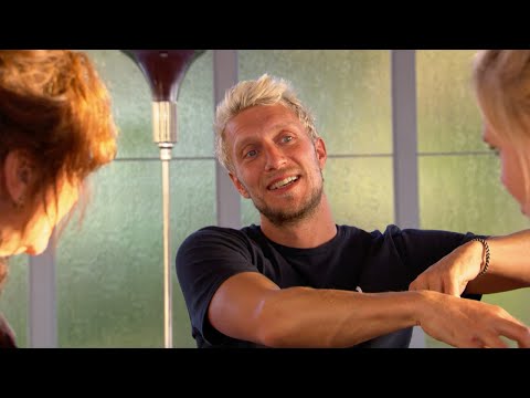Extra video: Joshua?s onthulling | Aflevering 3 | Wie is de Mol? seizoen 21