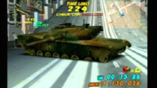 Super Runabout: San Francisco - DreamON Preview Trailer
