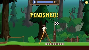 Walk Master Android Gameplay