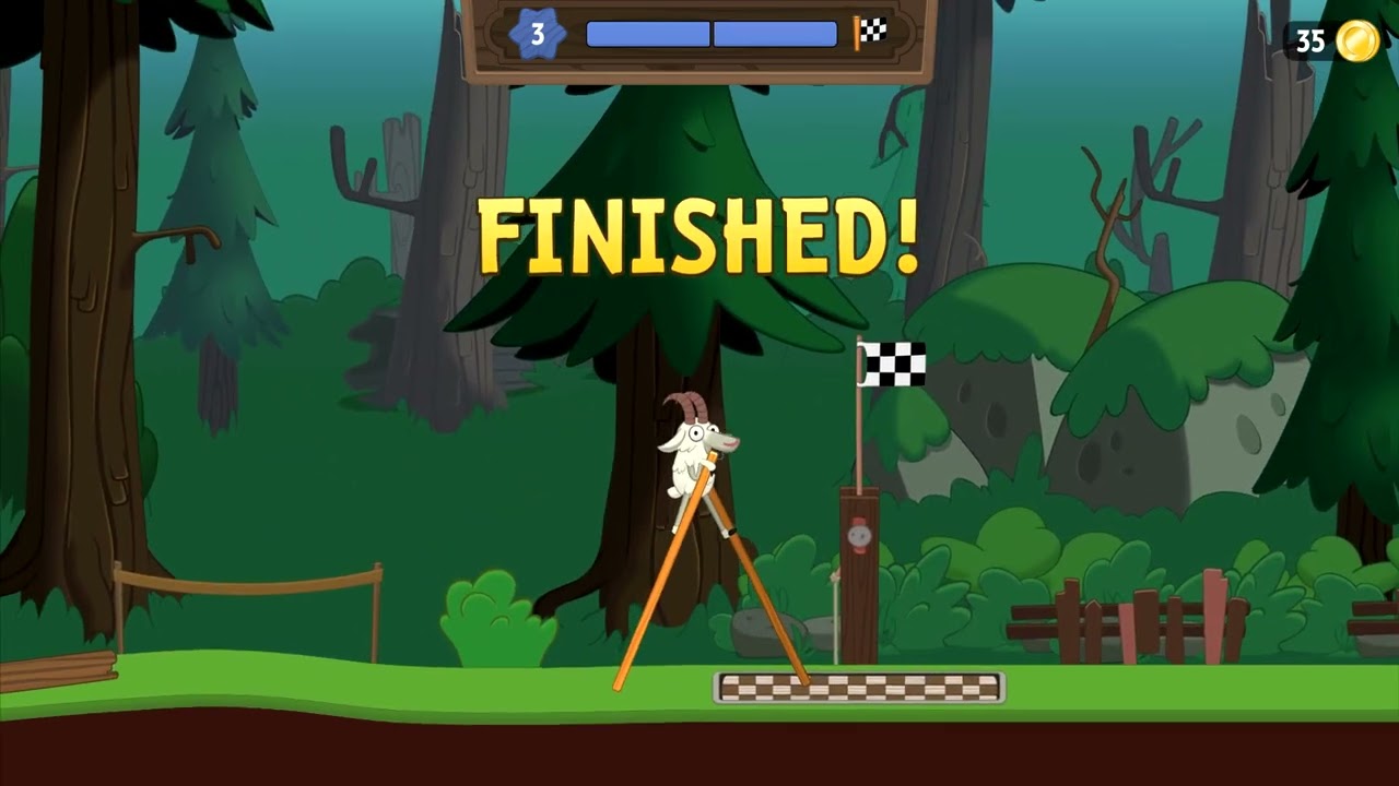 Walk Master Android Gameplay