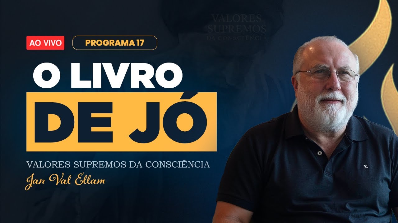 O Livro de Jó | VSC#17