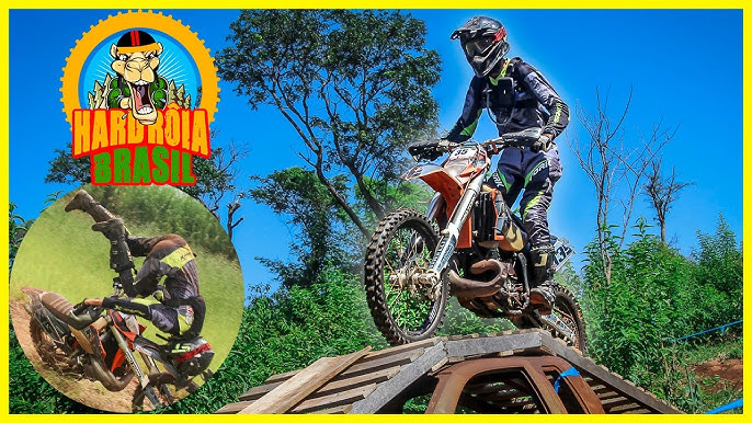 Sportbay Tatu na Lama 2022 vai contar com trilha para as crianças - moto .com.br