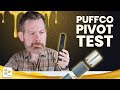 PUFFCO Pivot Test: Große Wolken in einem Dab Pen? | TVape