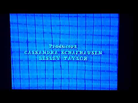Arthur Season 5 Closing Credits (2000)