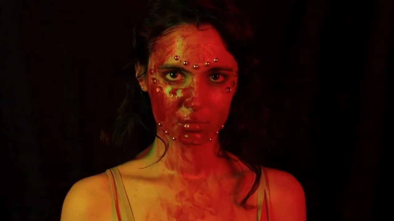 Echoberyl - Salomé (Suffer Me) [Official Video]