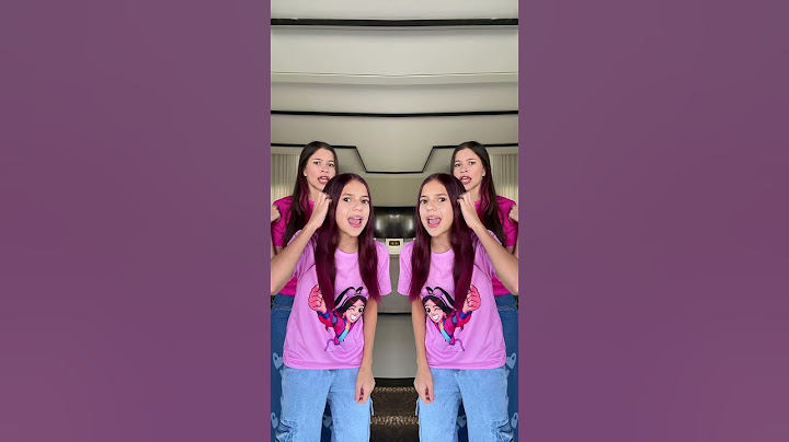 Twin sister #shots