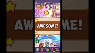Panda Pop Level 3298
