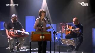 DOA - musica de Galicia - Levousa Fremosa - CRTVG EIRADO 2013 (HD)
