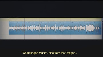 10 samples you might recognise (and where to find them)