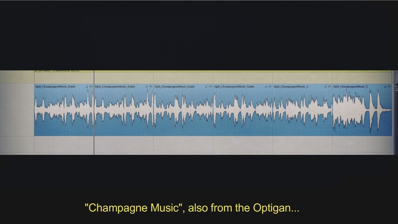 10 samples you might recognise (and where to find them)