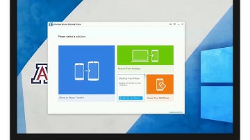 Fonedog - Transfer Samsung Kies Backup to Android device
