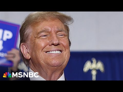Report finds sketchy money with Russia ties helped Trump Media stay afloat