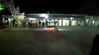 Special Tandem Ngedrift Bareng Alinka Hardianti