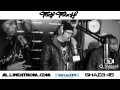 Joey Badass and Pro Era Freestyle on Toca Tuesdays Shade 45